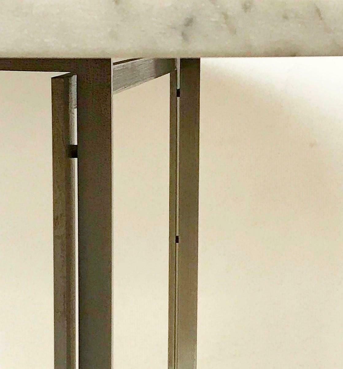 Poul Kjaerholm Low Pk 54 Table For Christensen, Denmark, 1963 photo 16982.0