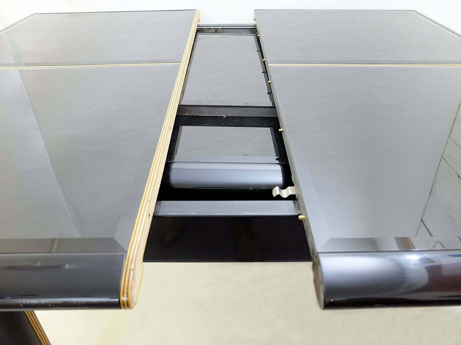 photo for sale Extending Dinning Table By Cardin, Italy, Circa 1950
