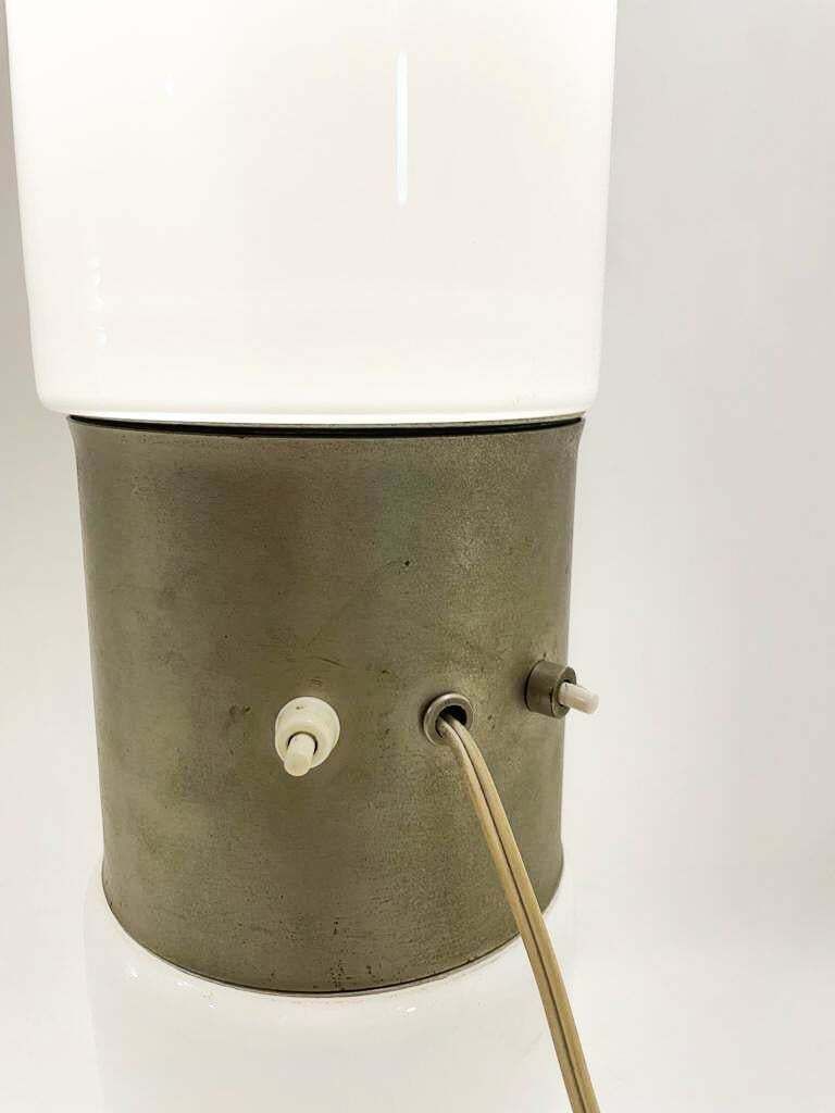 Mid Century Modern Floor Lamp By Carlo Nason, Italy, 1960s photo Lighting