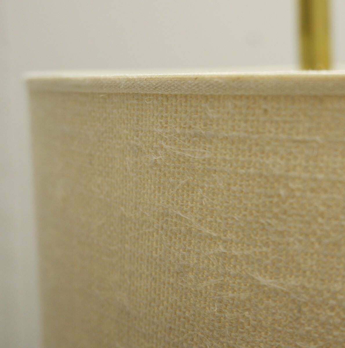 Pair Of Faux Bamboo Table Lamps photo 3715.0
