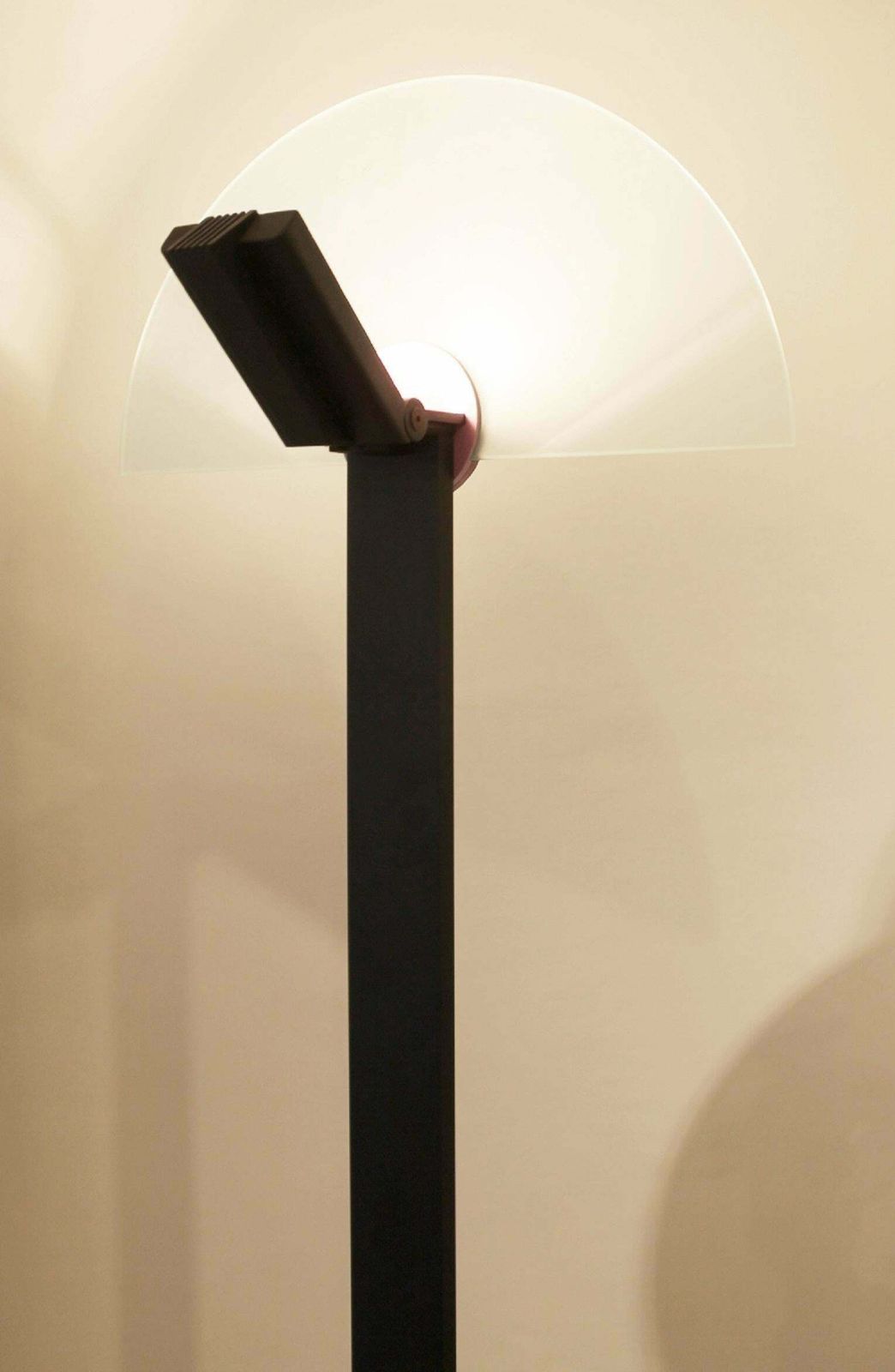 Halogen Floor Lamp Model ''Diadema'' By Hans Von Klier For Bilumen, Italy, 1980 photo 1539.0