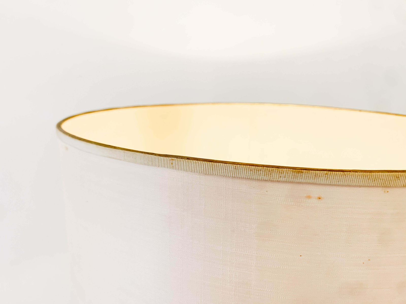 Lighting Mid Century Metal Floor Lamp By Emiel Veranneman, Belgium 1958 photo
