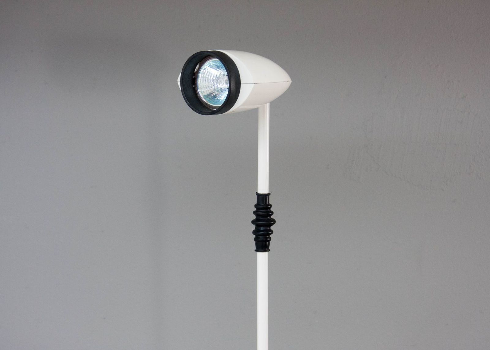 Floor Lamp By Toshiyuki Kita For Luci Italia, 1980s photo furniture