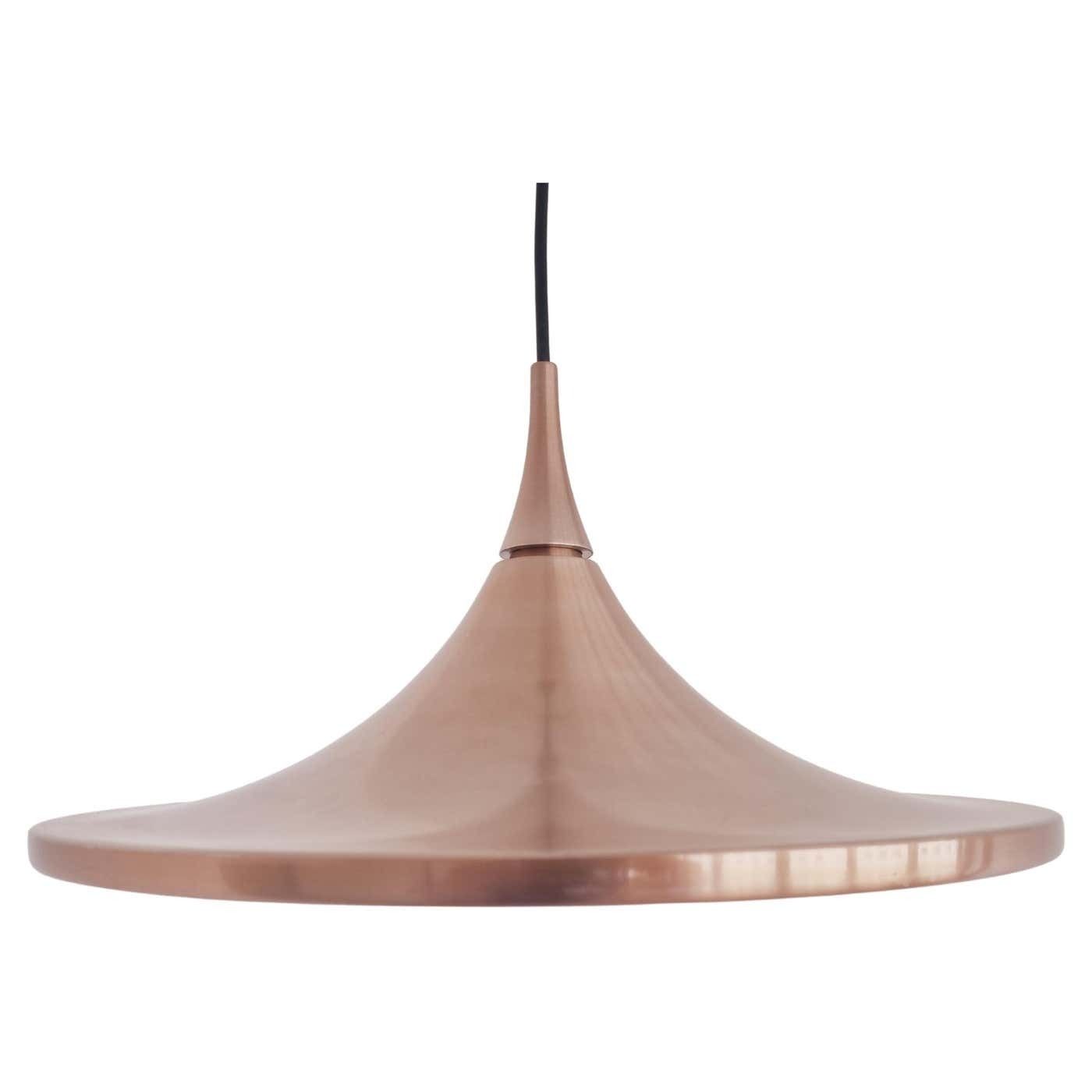 Midcentury Pendant Lamp By Rolf Krüger For Staff Leuchten, 1960s
