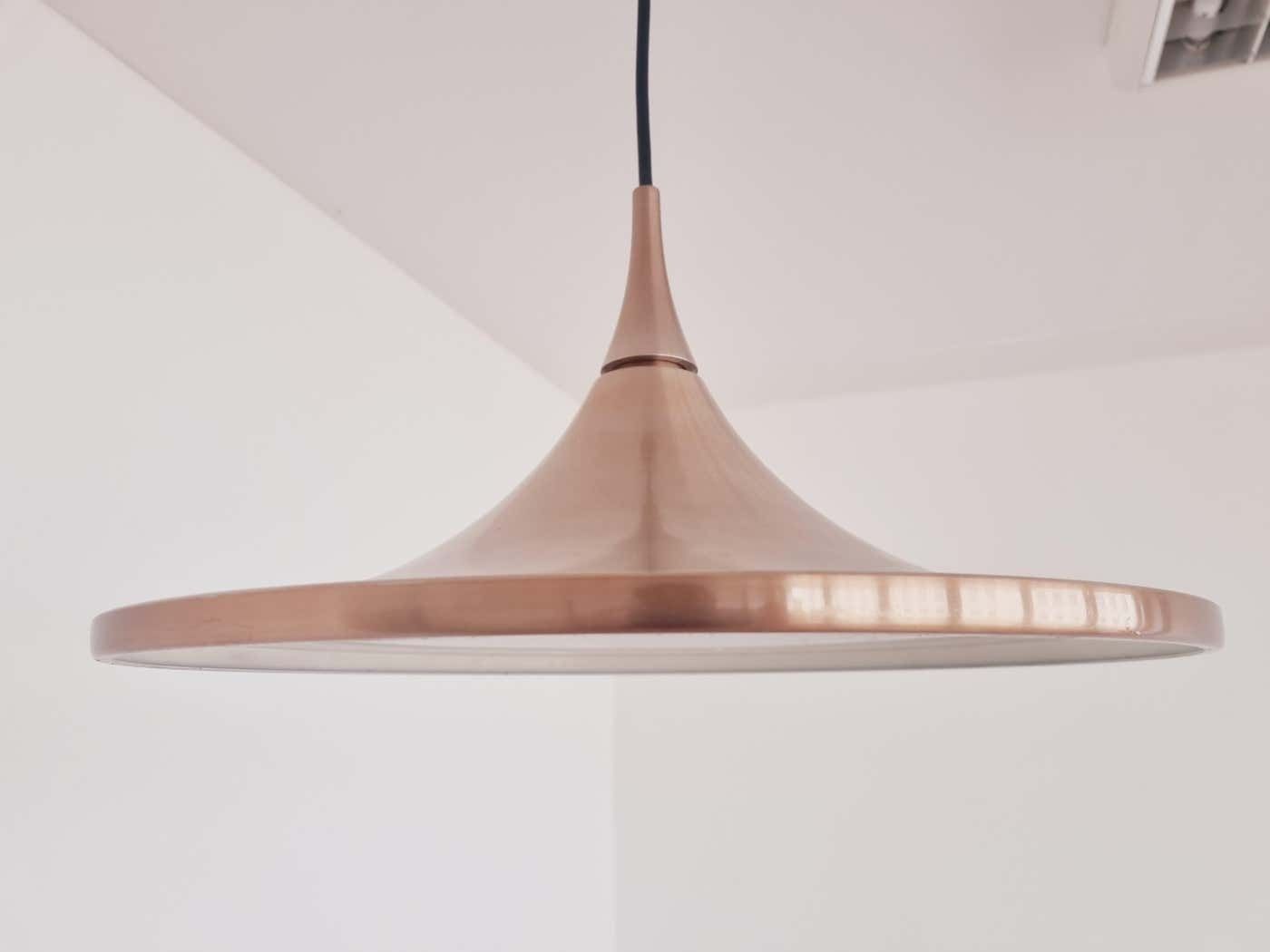 photo buy Midcentury Pendant Lamp By Rolf Krüger For Staff Leuchten, 1960s