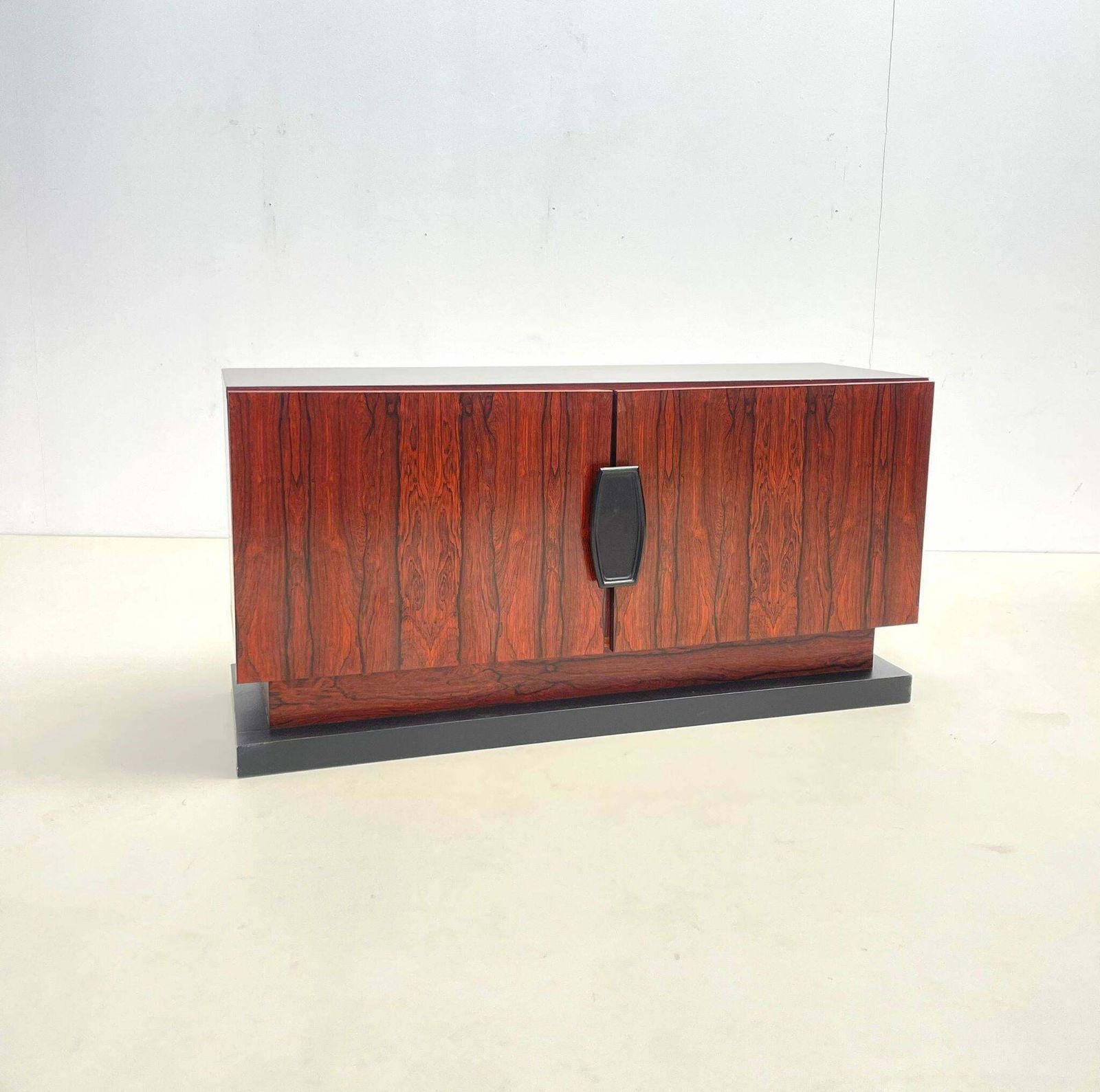 3815.0 Mid Century Wooden Chest Of Drawers, Italy 1960s photo