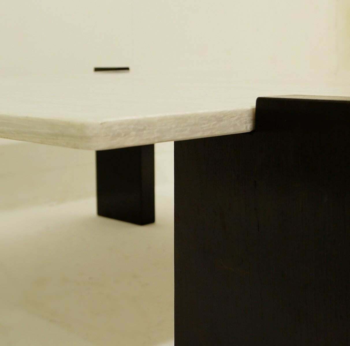 Coffee Table By Oscar Niemeyer For Tepperman Brasile, 1970s photo 8742.0