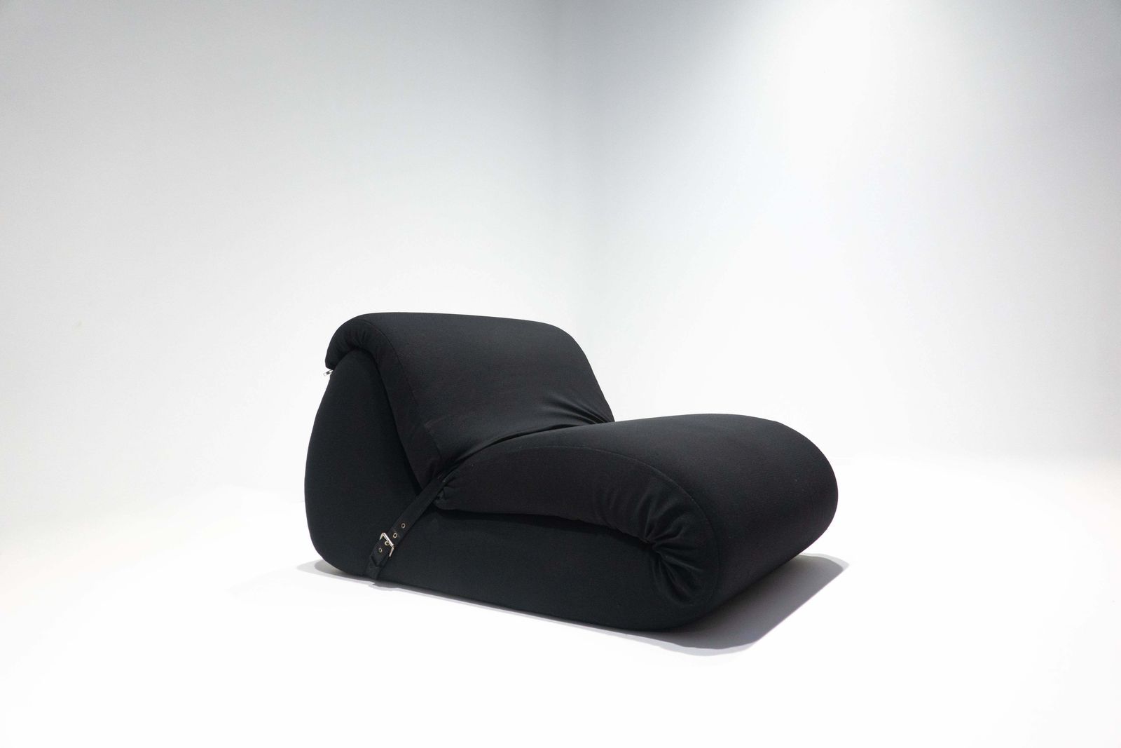 Ghiro Convertible Mattress Lounge Chair By Umberto Catalano And Gianfranco Masi photo 6040.0