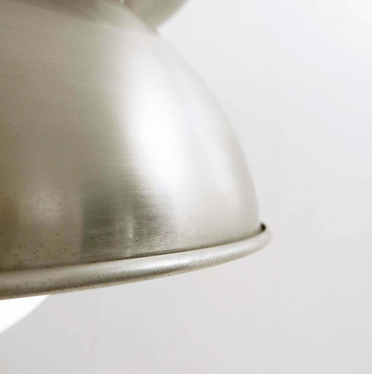 Mid Century 'Cetra' Hanging Lamp By Vico Magistretti For Artemide, 1960s photo Lighting