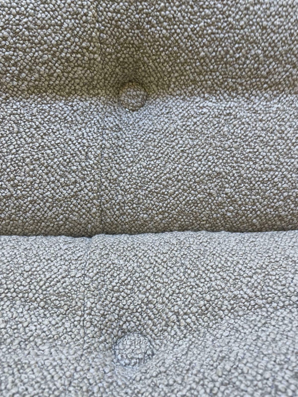 photo for sale Mid Century Modern "Soriana" Sofa By Afra & Tobia Scarpa For Cassina, Italy 1970