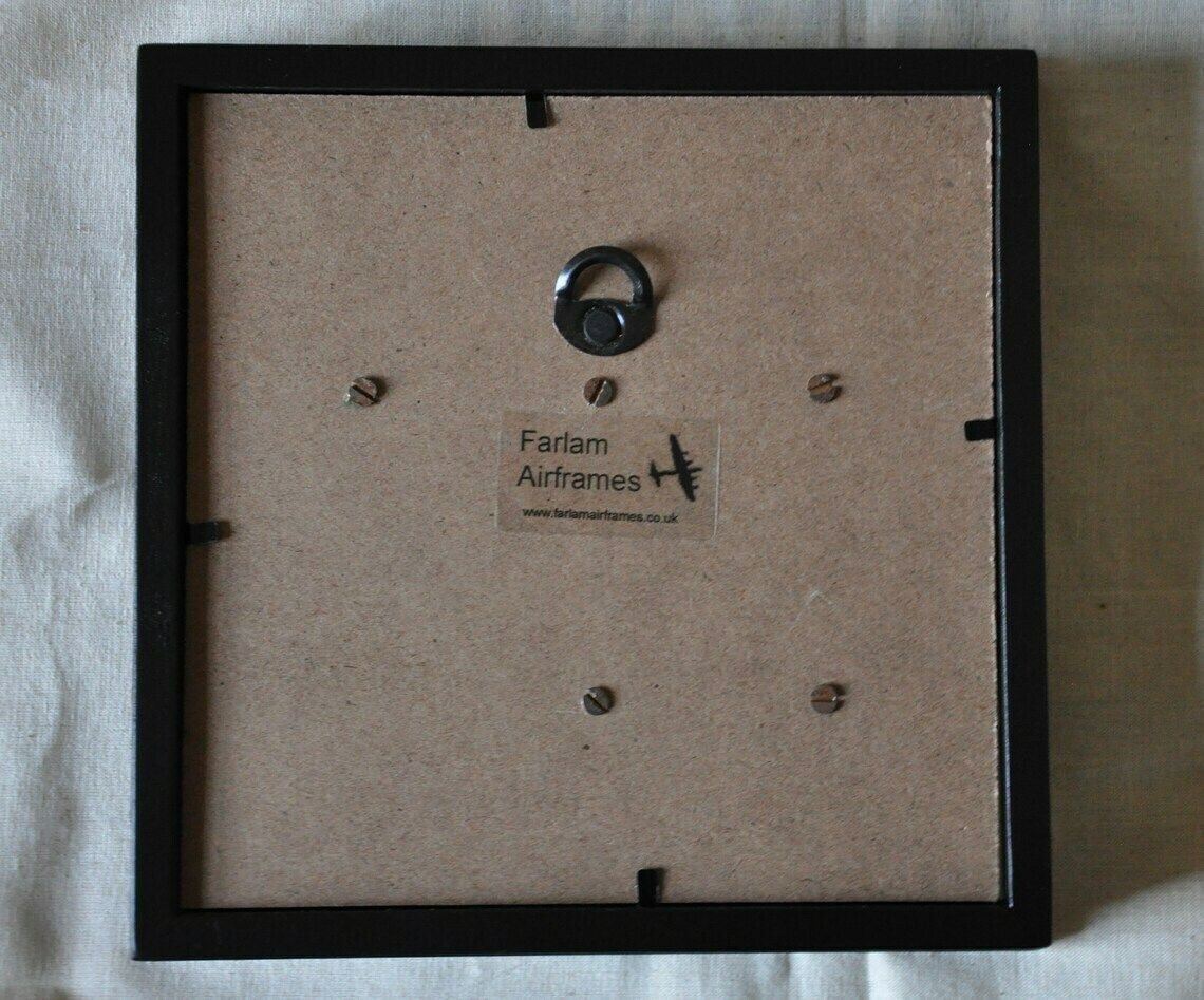 19th Century 11mm Rifle Cast Lead Bullets In Display Frame photo vintage