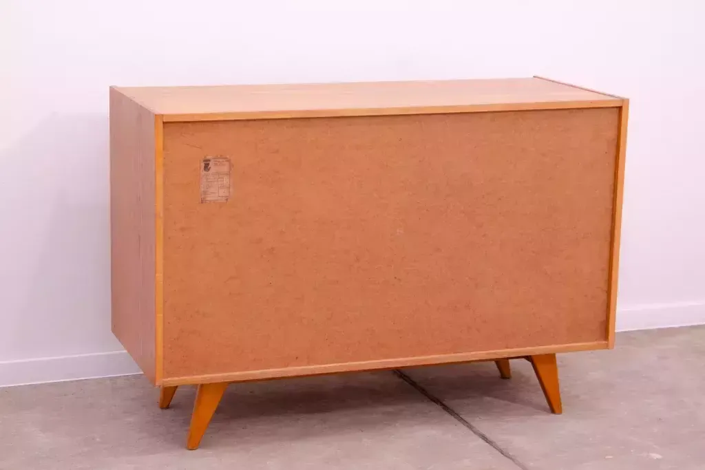 photo buy Mid Century Chest Of Drawers No. U 453 By Jiri Jiroutek, Czechoslovakia, 1960´S