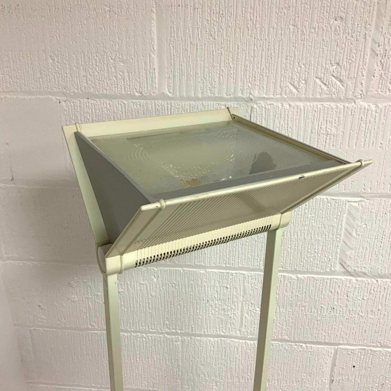Concord Lighting International Floor Lamp Uplighter   Mid Century 1980s photo for sale