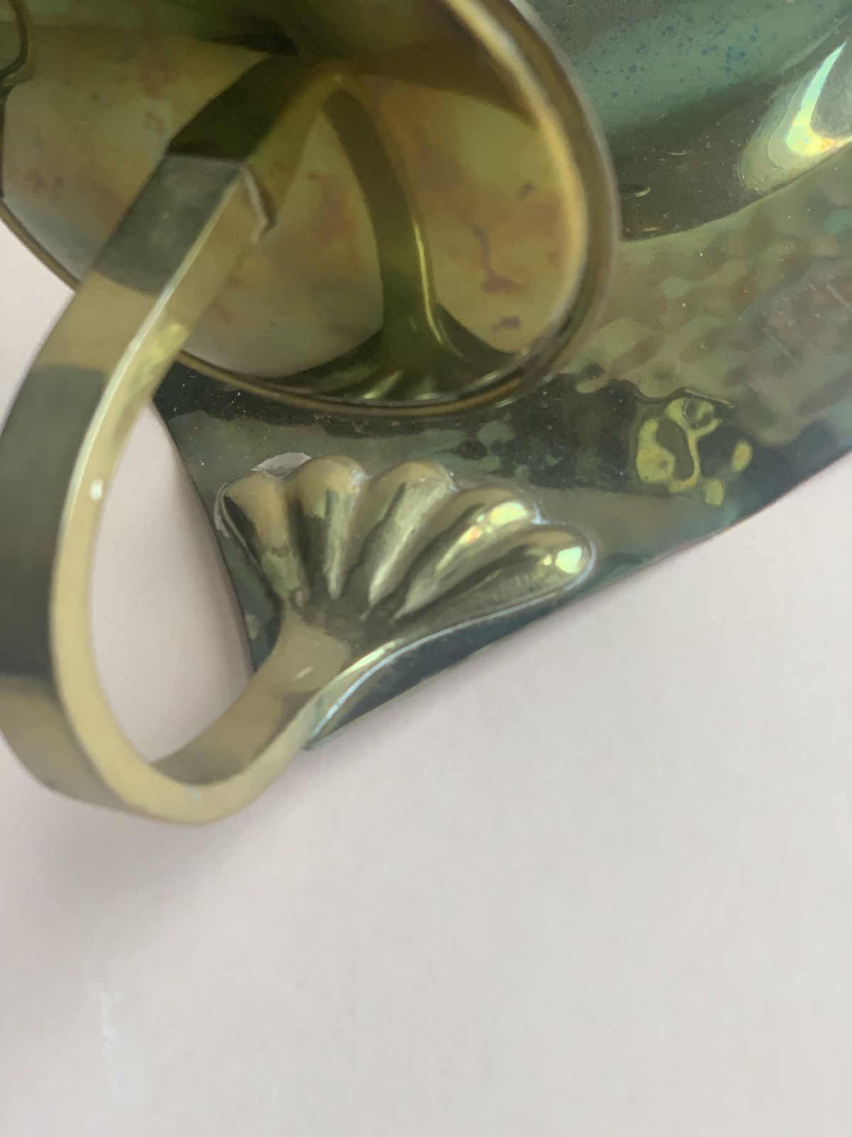 Brass Wall Candle Sconces Made In Sweden, Mid 20th Century photo furniture