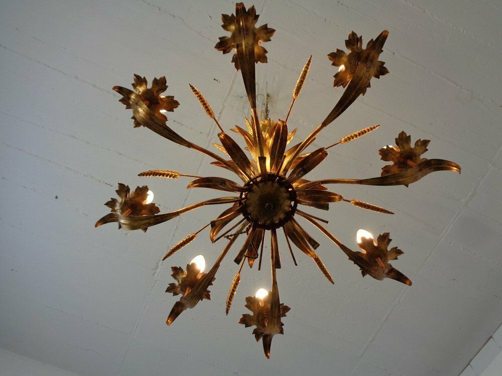 photo buy Florentine Floor Lamp By Hans Kögl, 1970s, Set Of 2