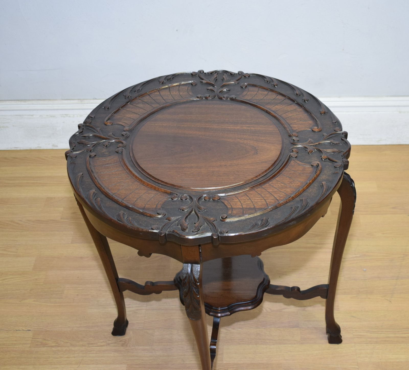 photo buy Victorian Jardiniere Table, 1800s