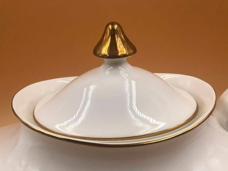 Royal Doulton China Haversham Design 2 Pint Capacity Tea Pot. Hn5236. photo buy