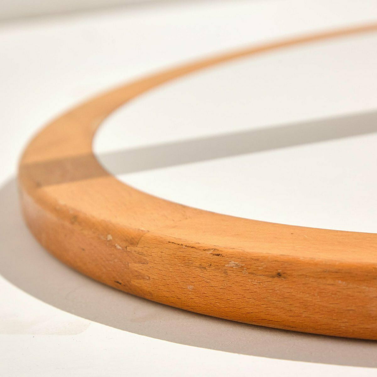 photo furniture Beech Coat Stand By Søren Nissen & Ebbe Gehl For Aksel Kjersgaard, 1960s