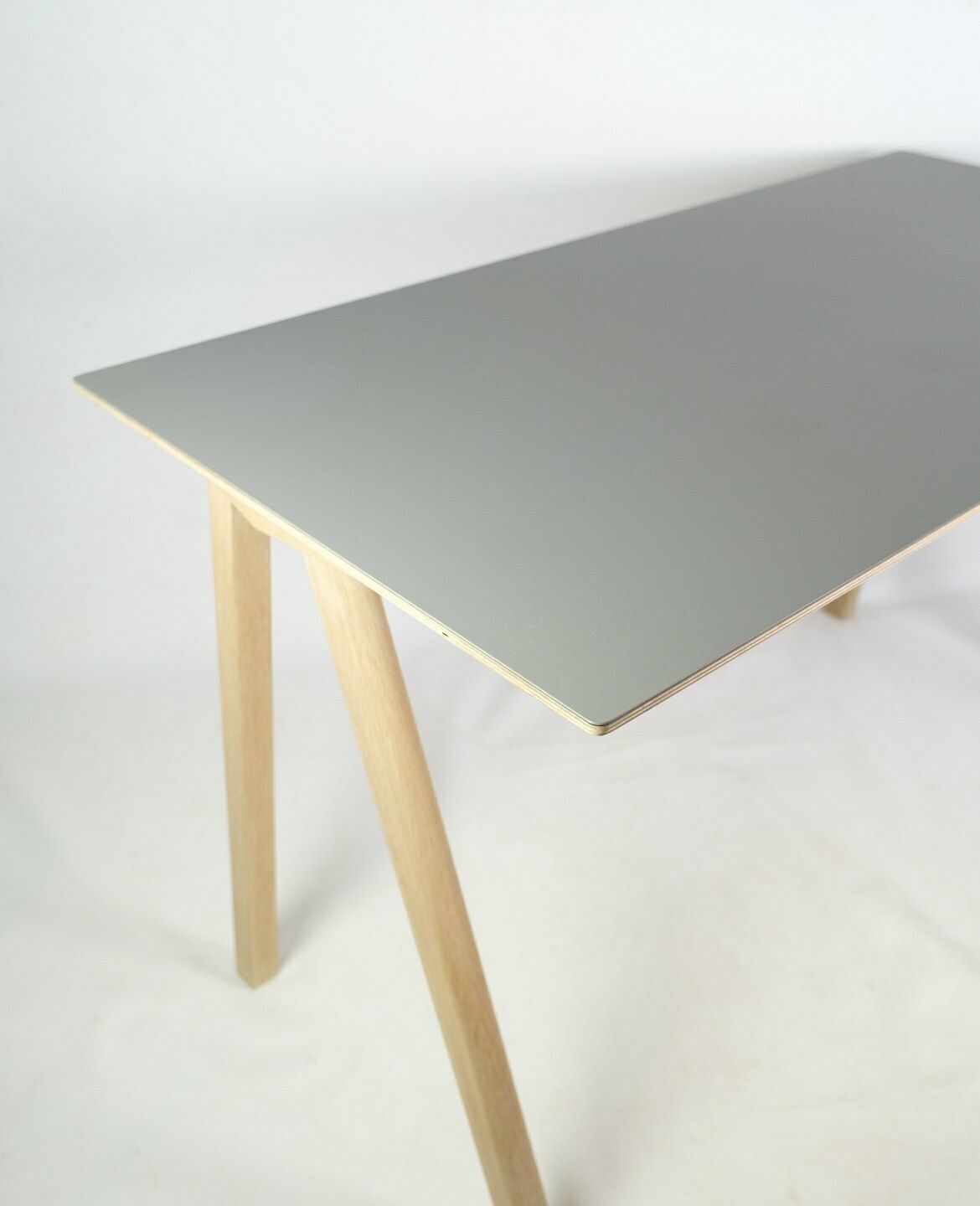 Desk Copenhague Cph90 By Ronan & Erwan Bouroullec For Hay