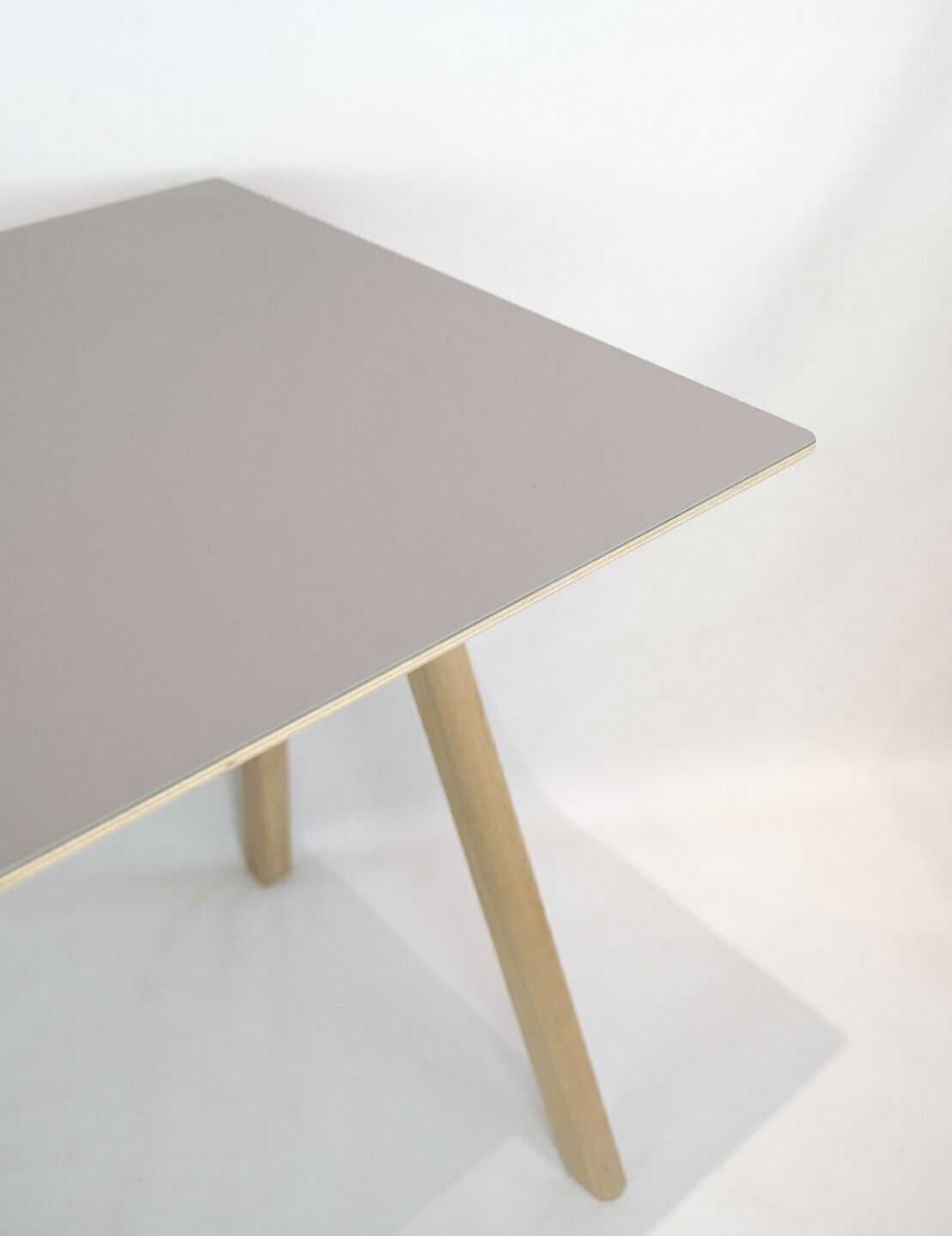 Desk Copenhague Cph90 By Ronan & Erwan Bouroullec For Hay photo for sale