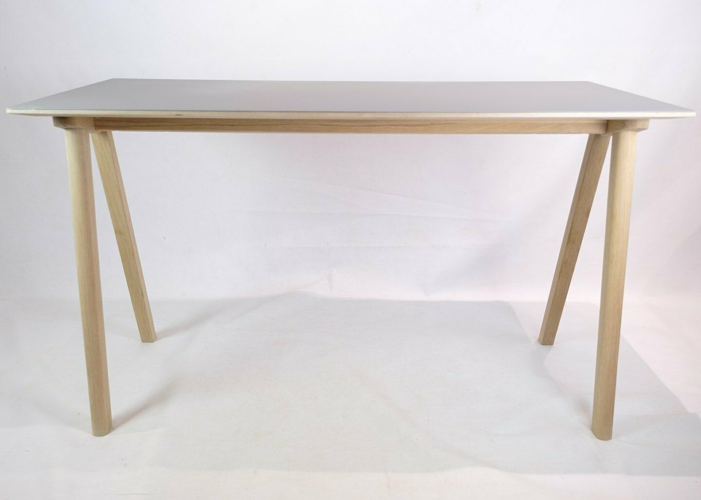 Desk Copenhague Cph90 By Ronan & Erwan Bouroullec For Hay photo vintage
