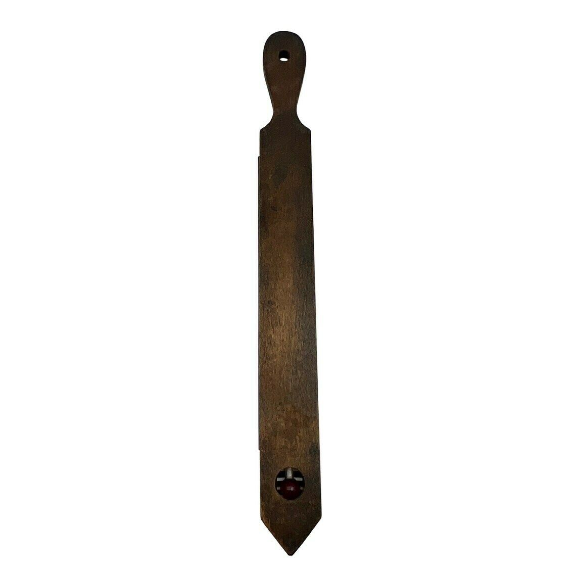 Antique Hovis Bread Thermometer   Home Decor   Kitchenalia photo Home Decor