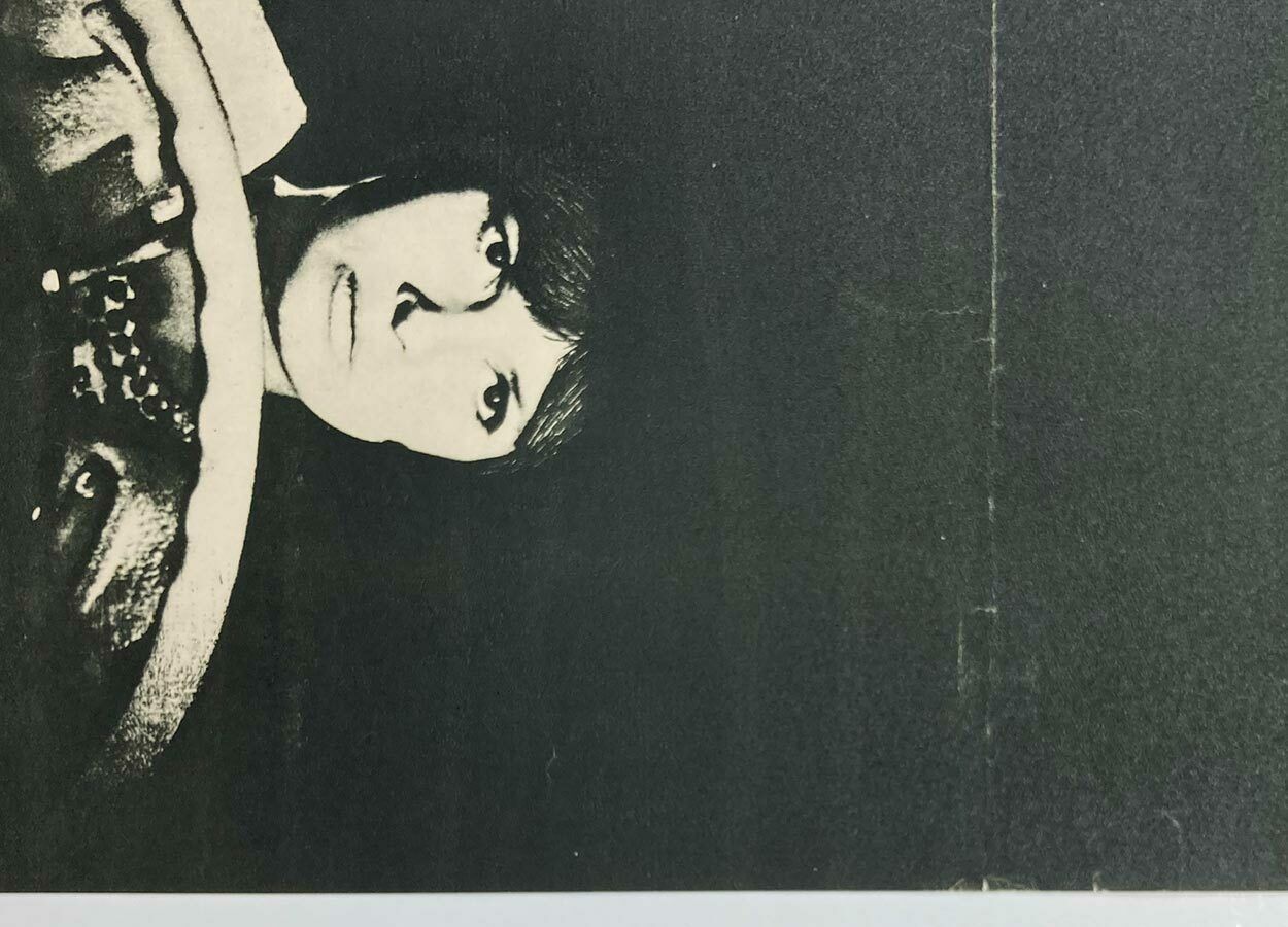 Movie Poster, Girls Are Coming Later, Bedřich Dlouhý, 1966 photo 57.0
