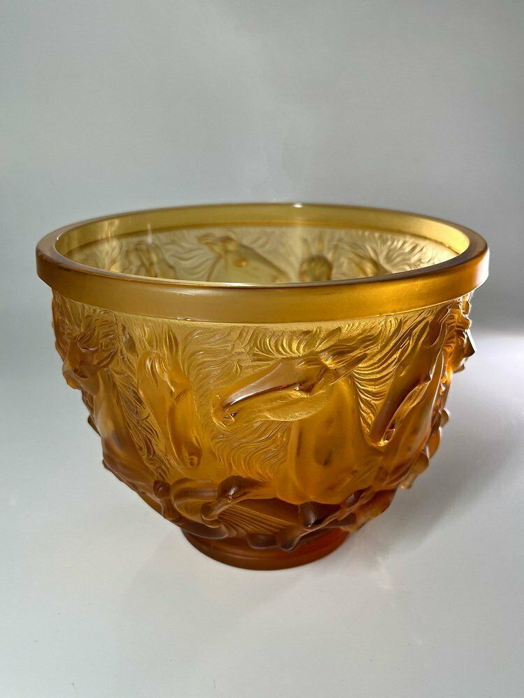 Bohemian Art Deco Vase By Josef Inwald For Barolac, 1930s