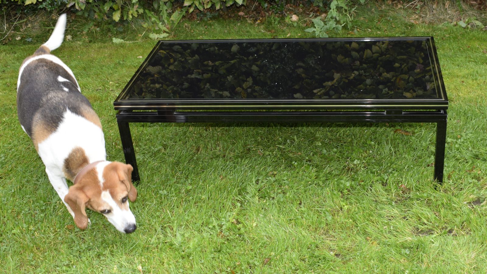 photo for sale Pierre Vandel Coffee Table, 1970s
