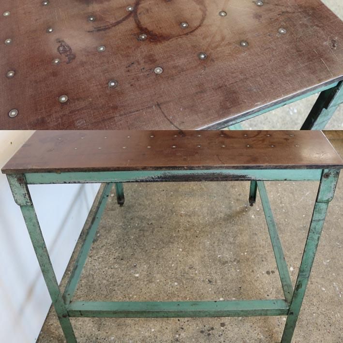 Industrial Printers Table With Integrated Drying System photo buy