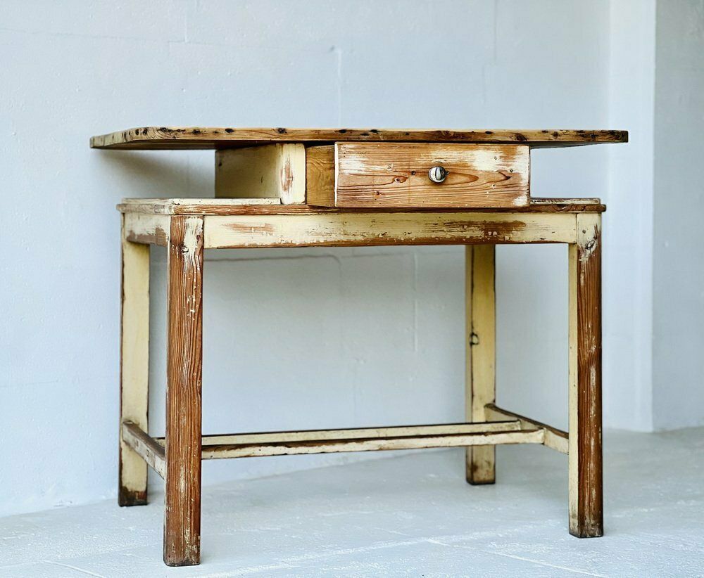 Vintage Dining Table, 1960s photo furniture