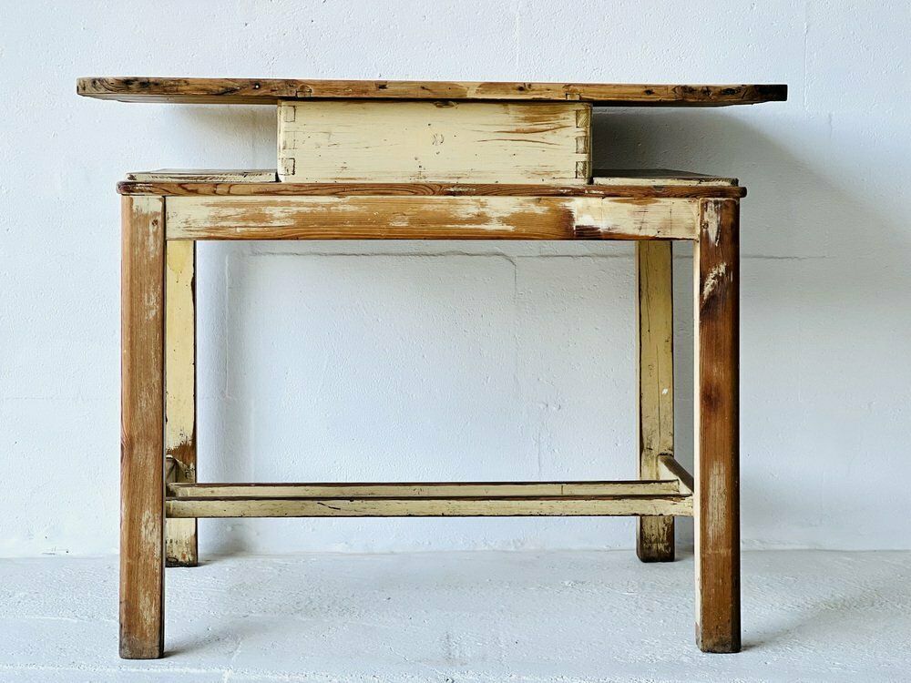 photo for sale Vintage Dining Table, 1960s
