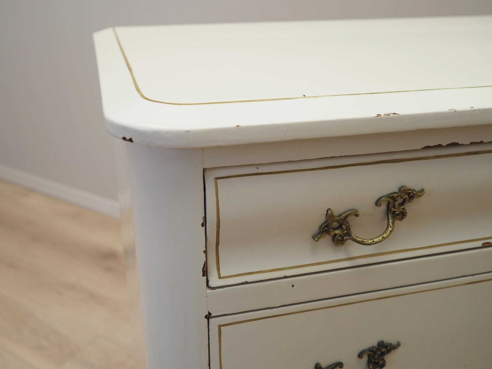 photo for sale Pine Chest Of Drawers, Danish Design, 1950s, Production: Denmark