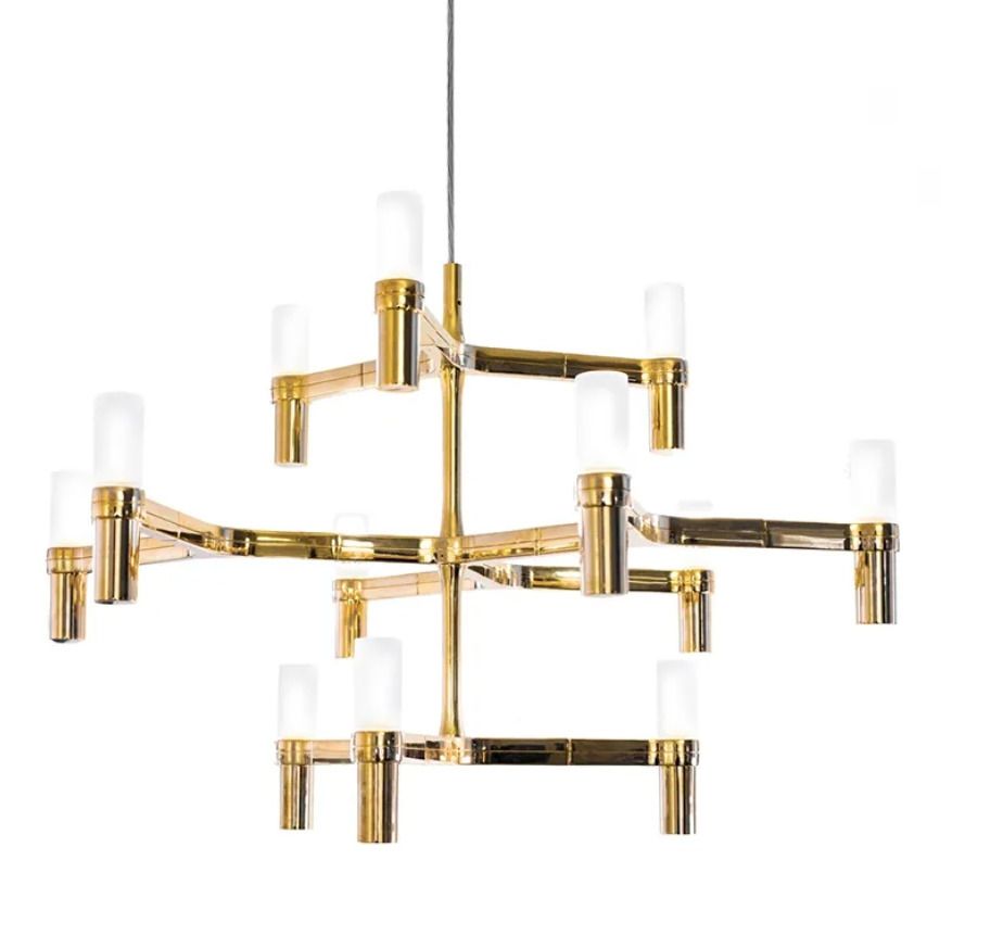 Nemo Crown Minor Pendant Brand New (Mp 1134 Pounds)