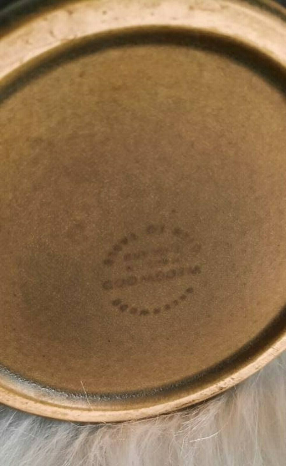 Wedgwood Greenwood Earthenware Oven To Table Large Coffee Pot photo Home Decor