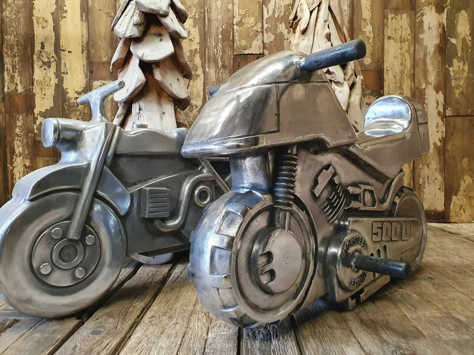 photo furniture Polished Playground Racing Bike