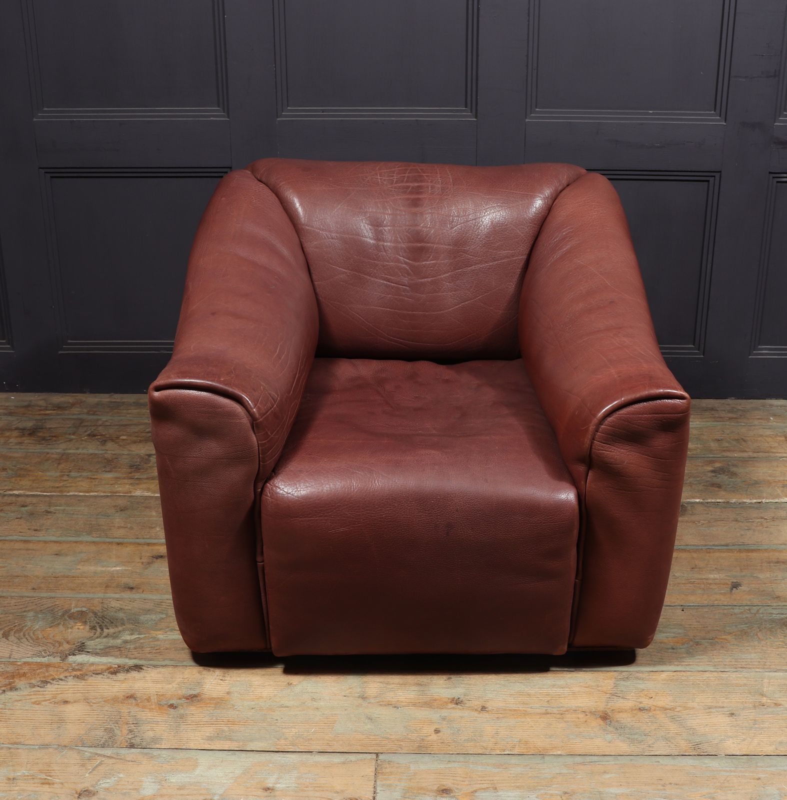 photo for sale Mid Century Armchair Ds47 By Desede