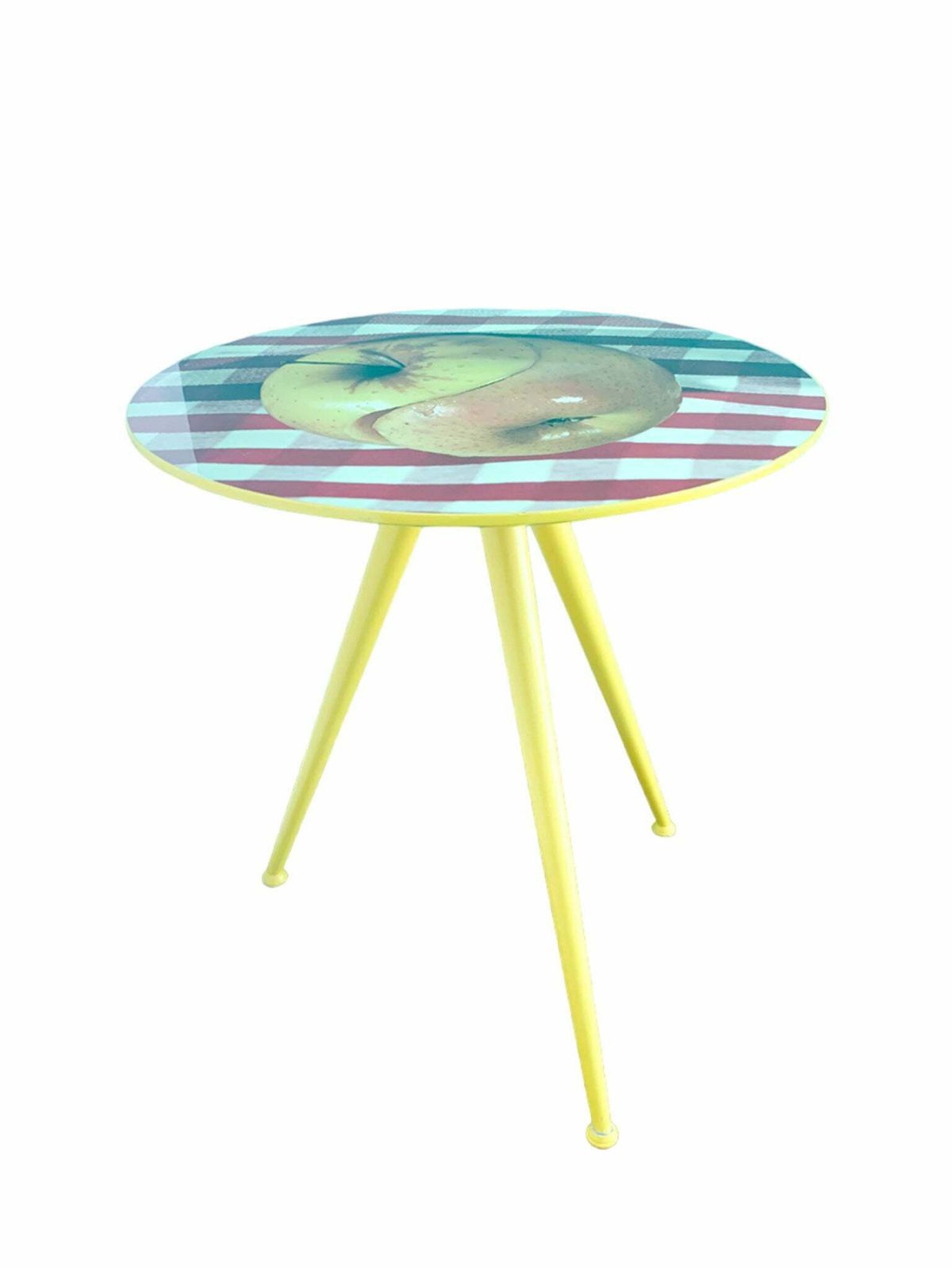 Seletti Toiletpaper Coffee Table By Maurizio Cattelan And Pierpaolo Ferrari