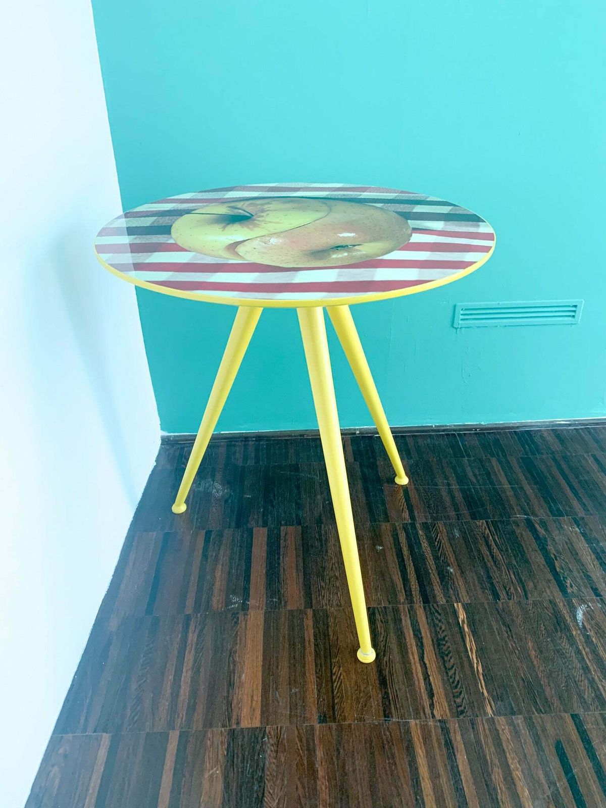 Seletti Toiletpaper Coffee Table By Maurizio Cattelan And Pierpaolo Ferrari photo for sale