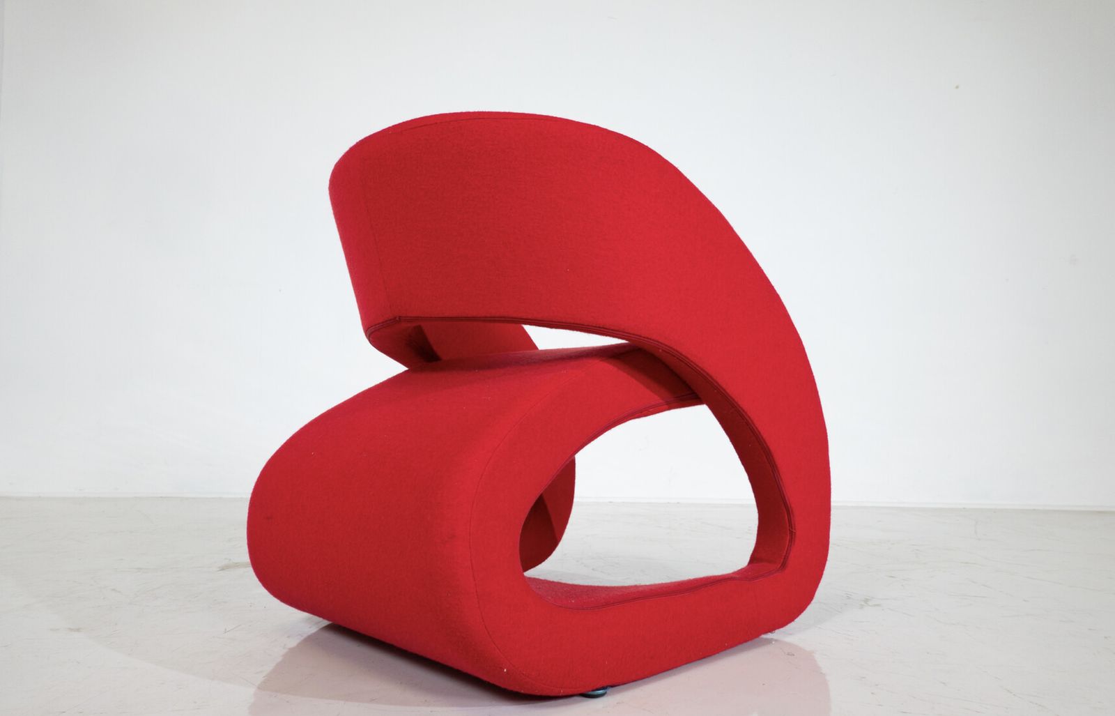 Furniture Smile Armchairs By Marcello Ziliani For Bbb Emmebonacina photo