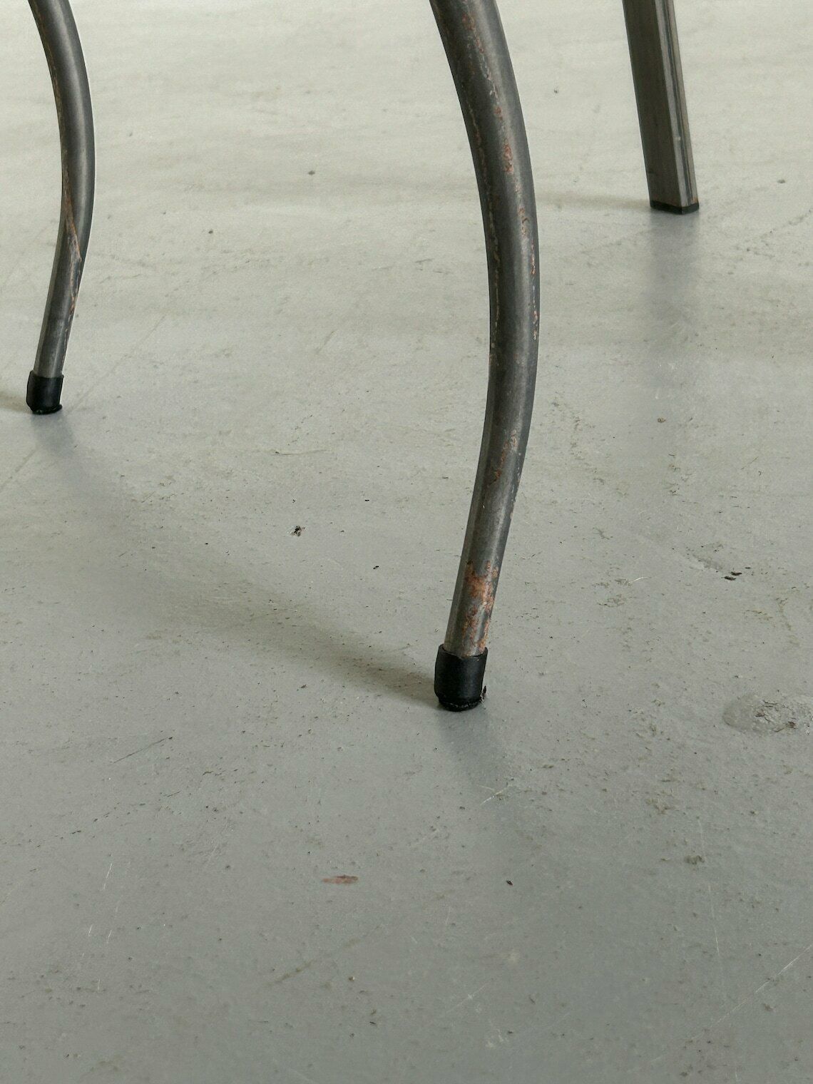 photo for sale 1 Of 2 Sculptural Memphis Design Postmodern Chairs By Karl Friedrich Förster For Kff, 1980s Germany