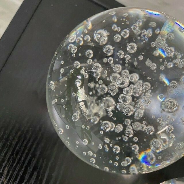 Pair Of Paper Weights / 2 Sizes photo buy