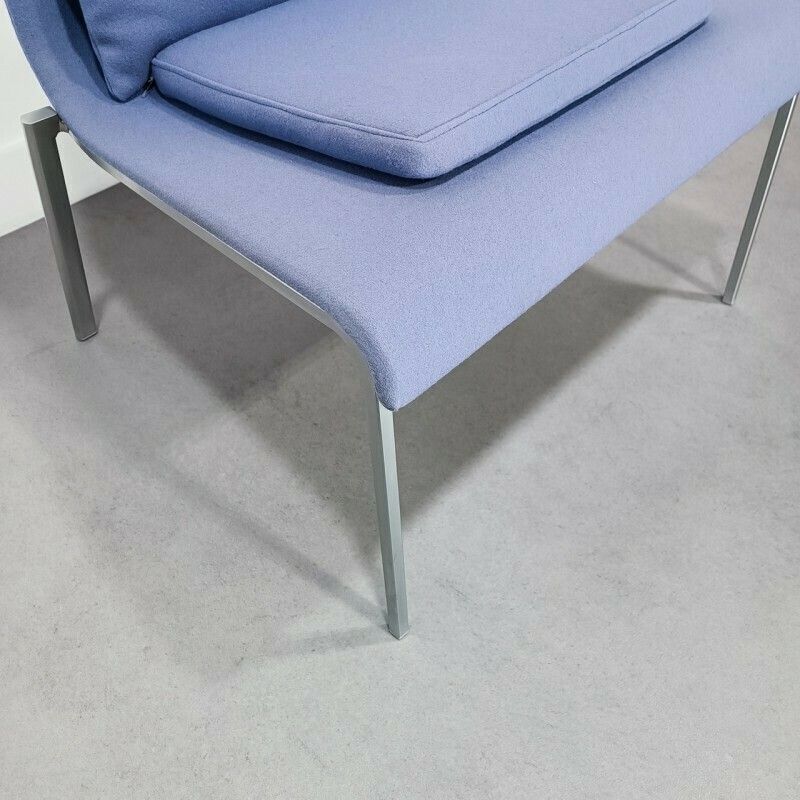 Lounge Chair By Ligne Roset, Mid 20th Century photo 335.0