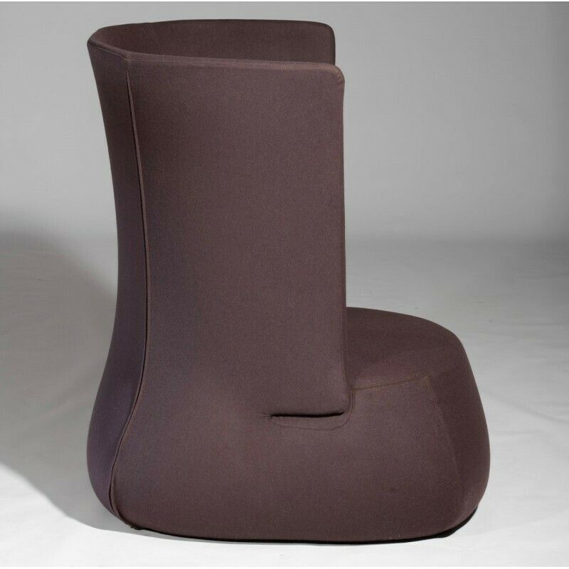 B&B Italia Fat Sofa Van Patricia Urquiola – Gebruikt photo Meubels
