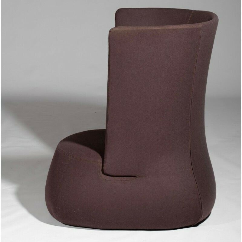 B&B Italia Fat Sofa Van Patricia Urquiola – Gebruikt photo 770.0