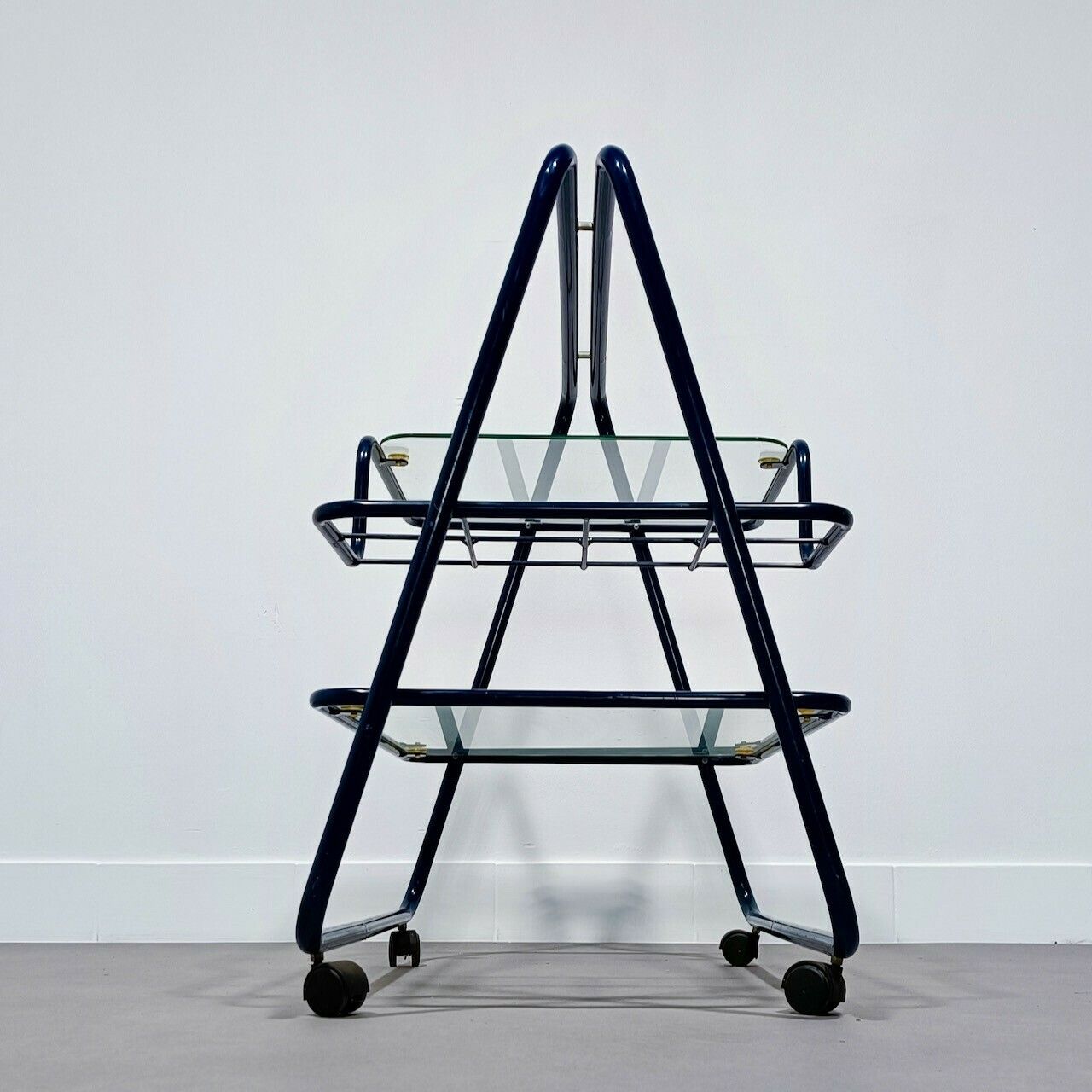 Pop Art Barcart, Midden 20e Eeuw photo furniture