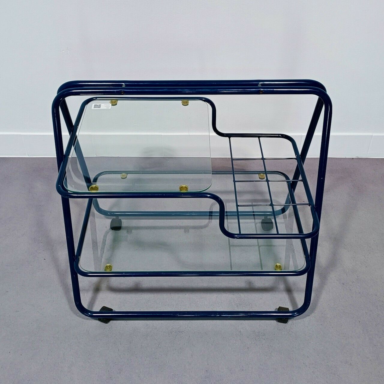 Pop Art Barcart, Midden 20e Eeuw photo Meubels