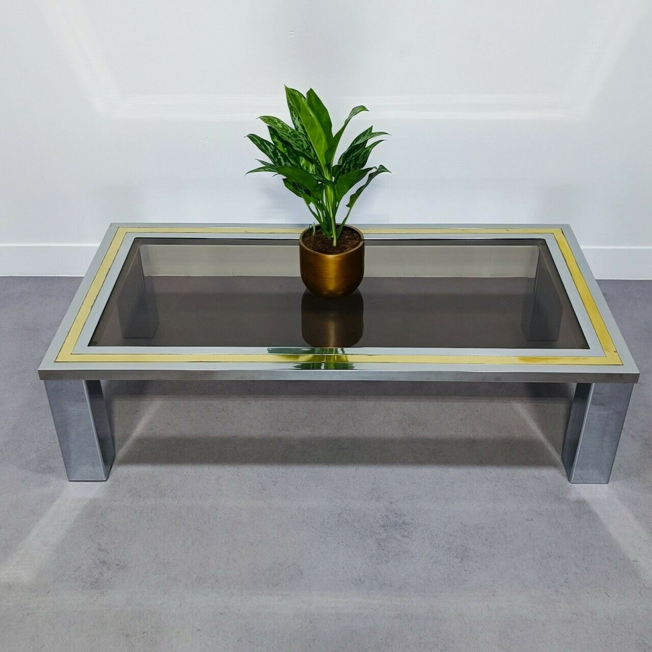 Belgochrome Dewulf Salontafel photo Meubels