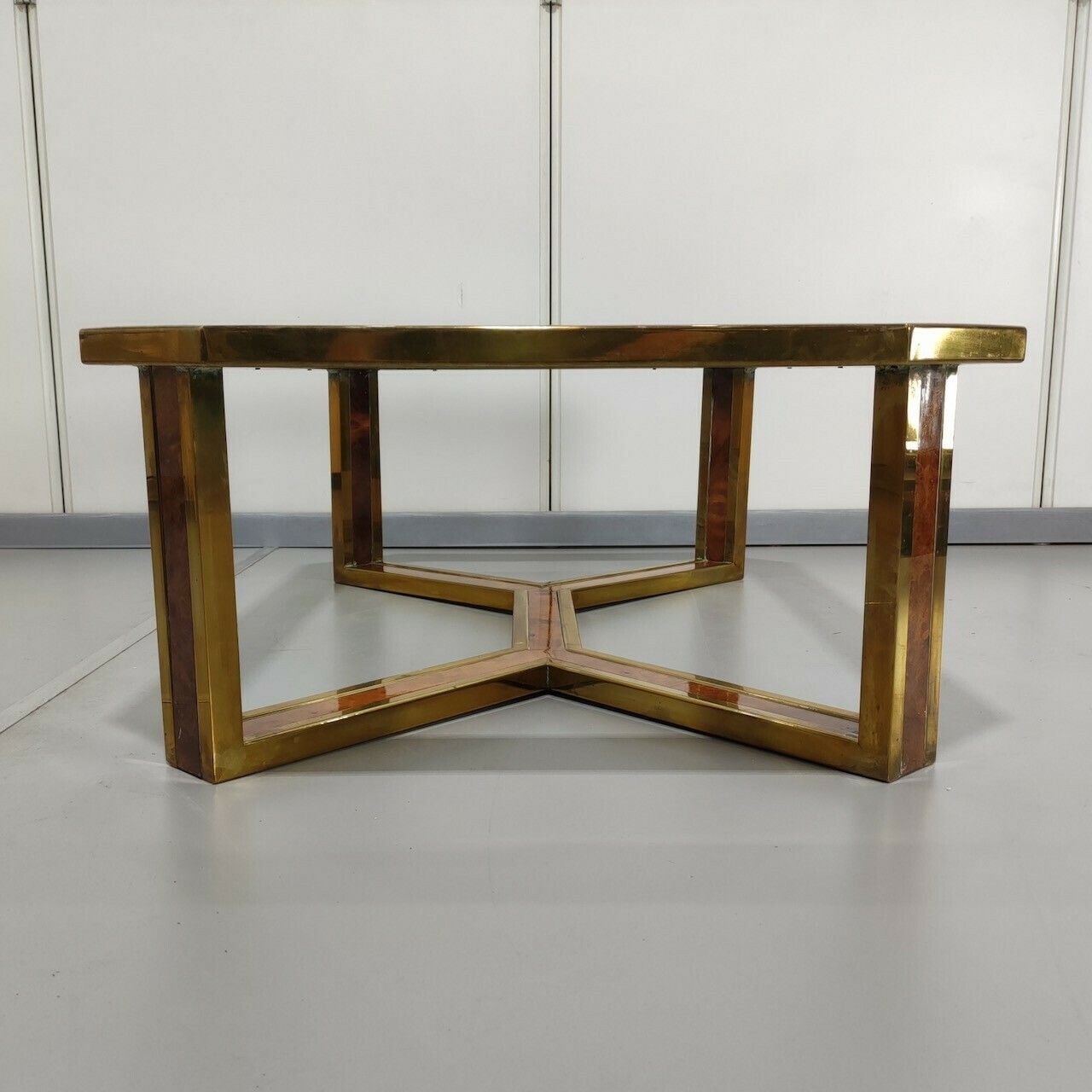 Romeo Rega Salontafel, Midden 20e Eeuw photo Meubels