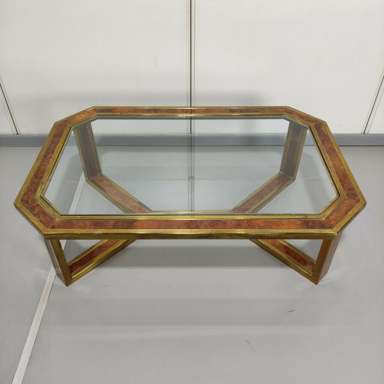 Romeo Rega Coffee Table, Mid 20th Century photo buy